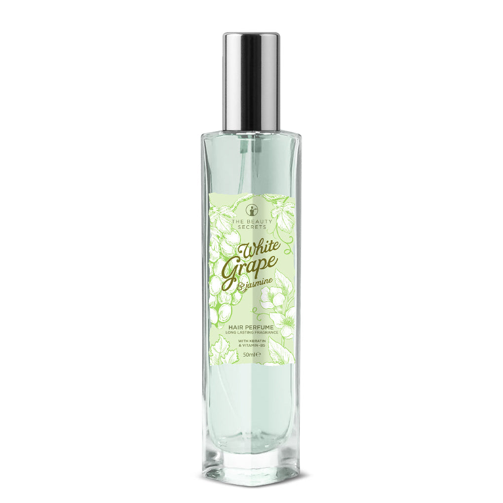 Hair perfume White Grapes
