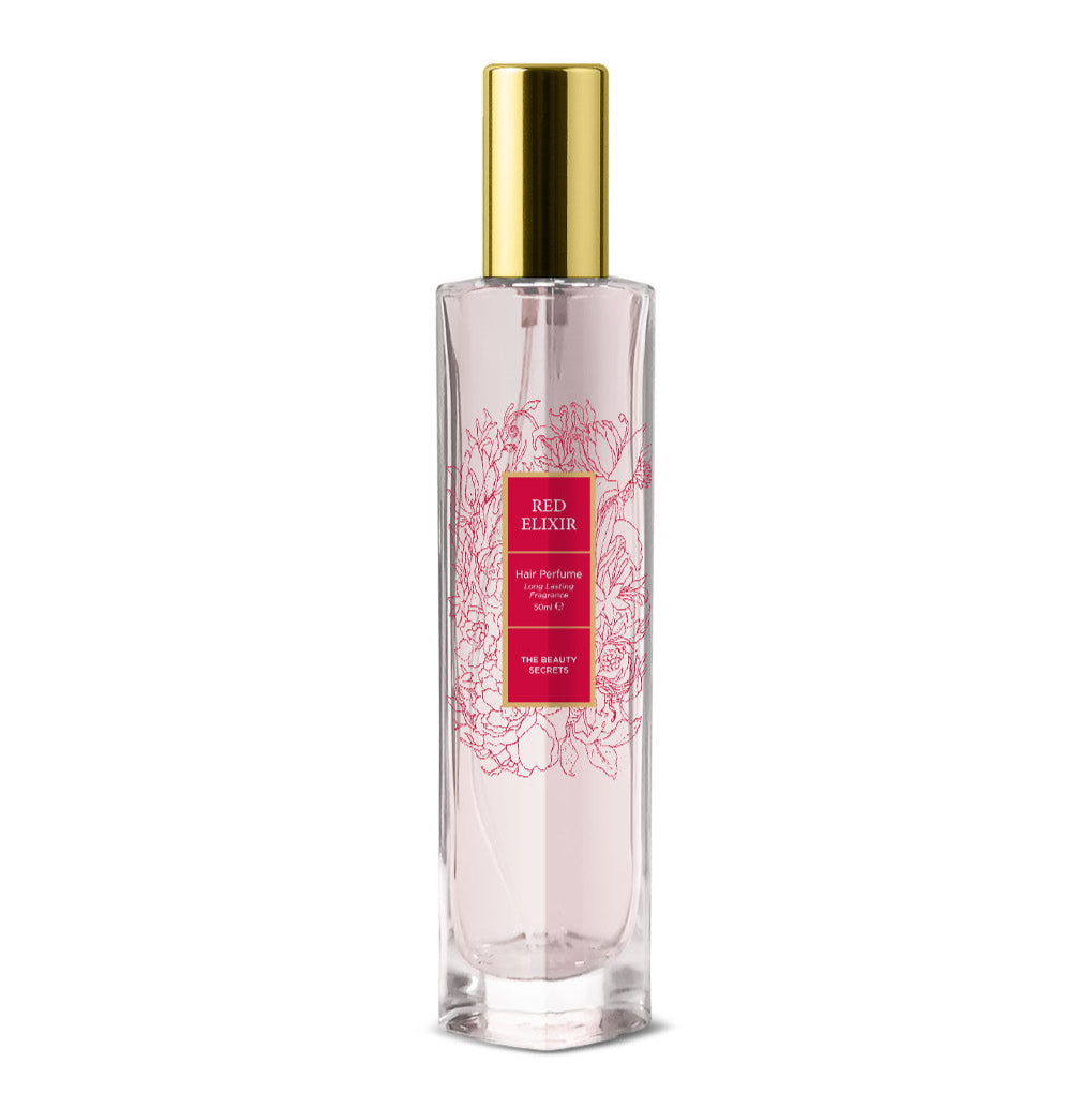 عطر الشعر ريد اليكسر