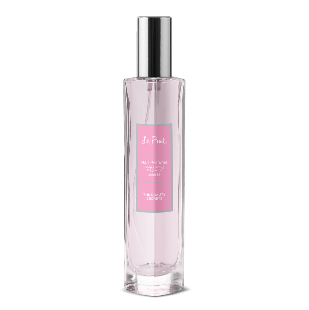 عطر الشعر سو بنك