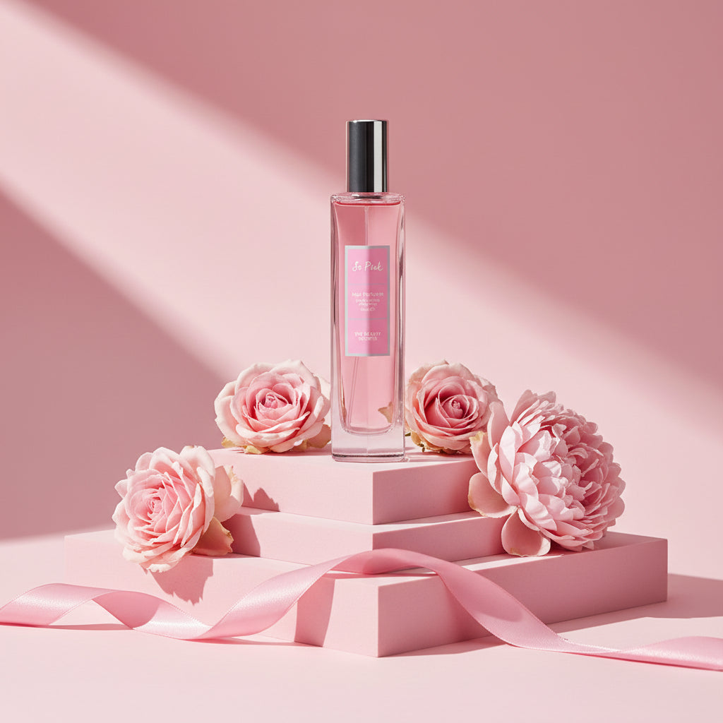 Hair Perfume So Pink