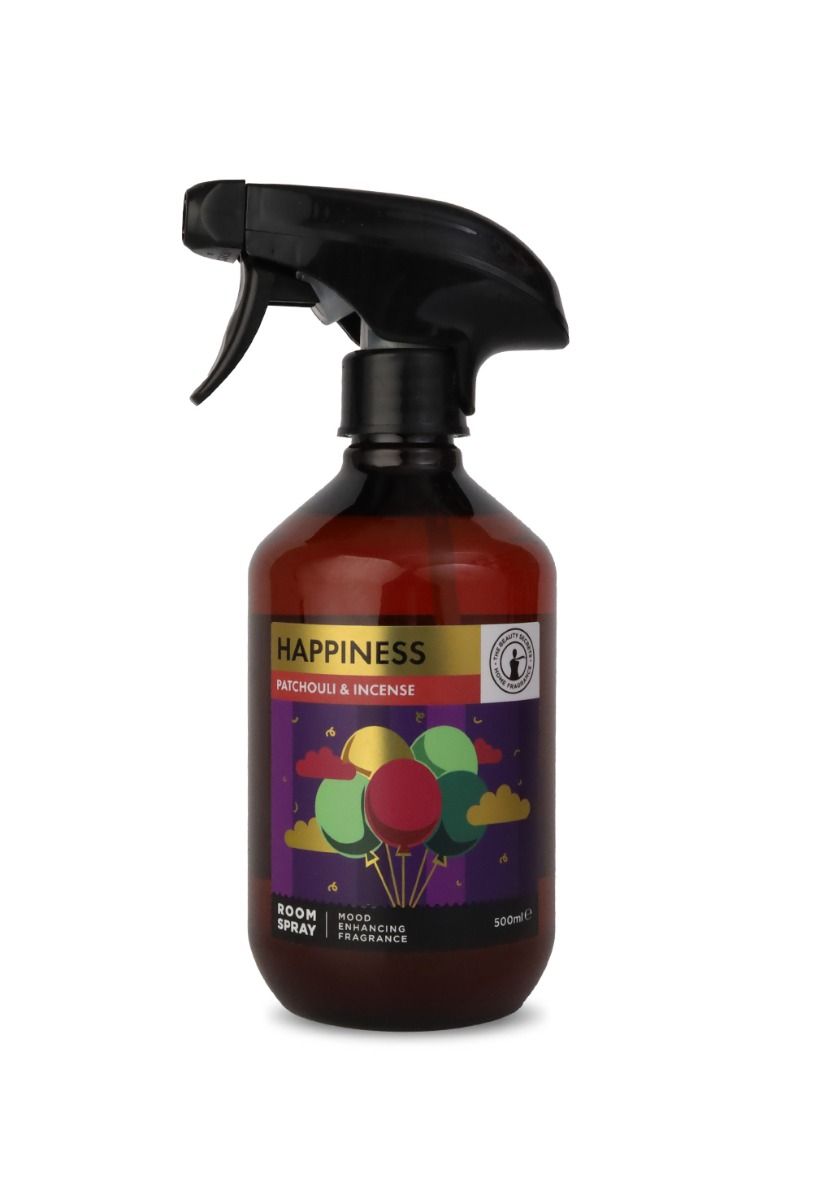 معطر المنزل هابينس