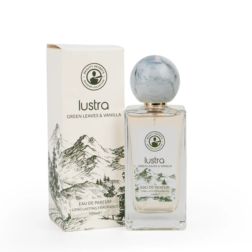 Lustra Perfume