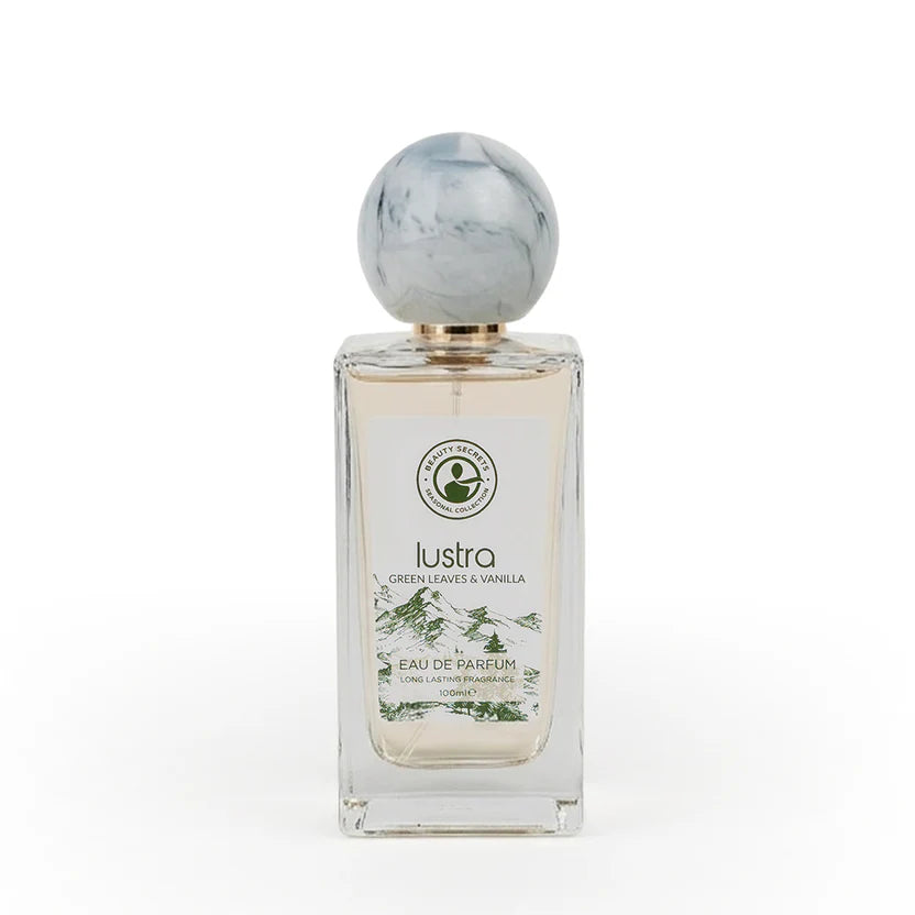 Lustra Perfume
