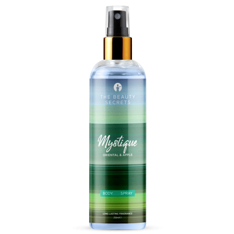 Mystique Body Spray