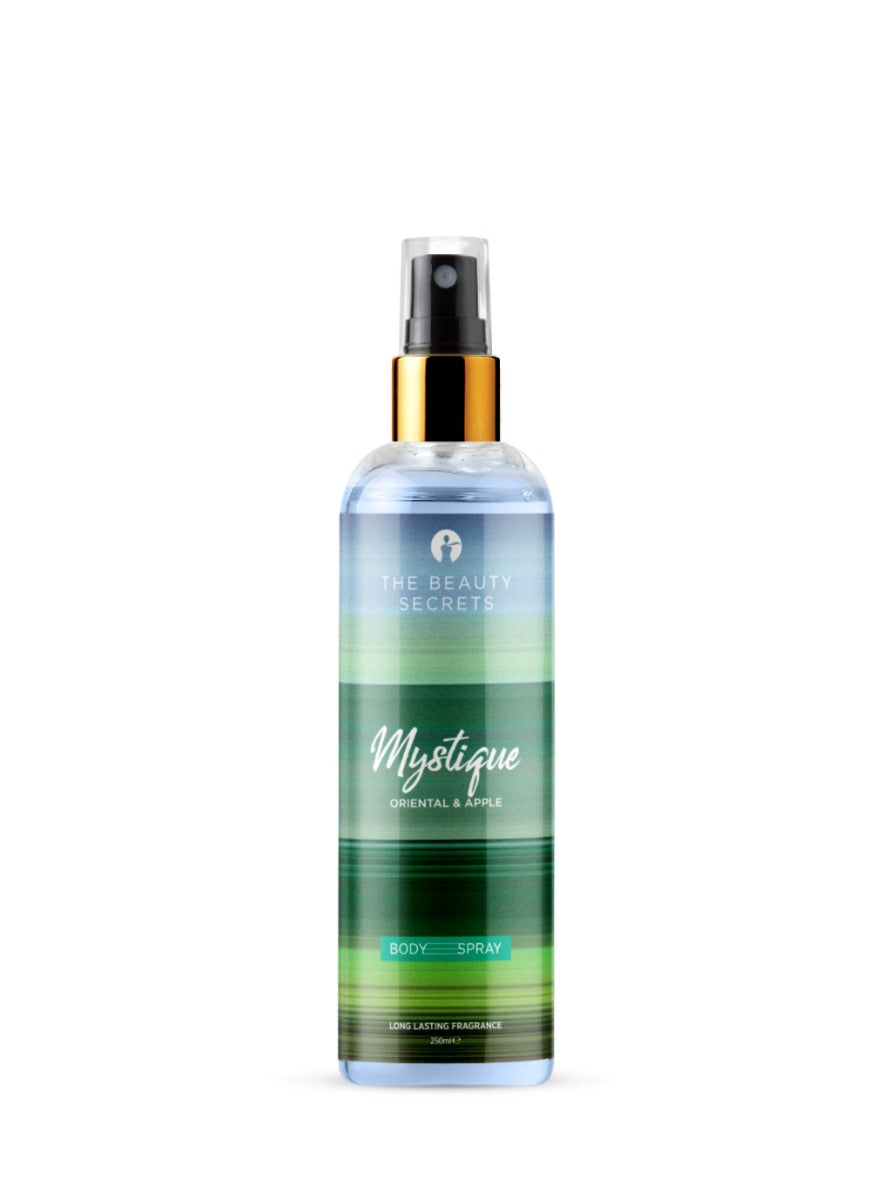 معطر الجسم ميستيك