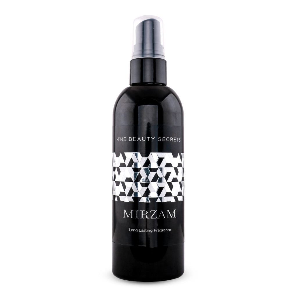 معطر جسم مرزام 