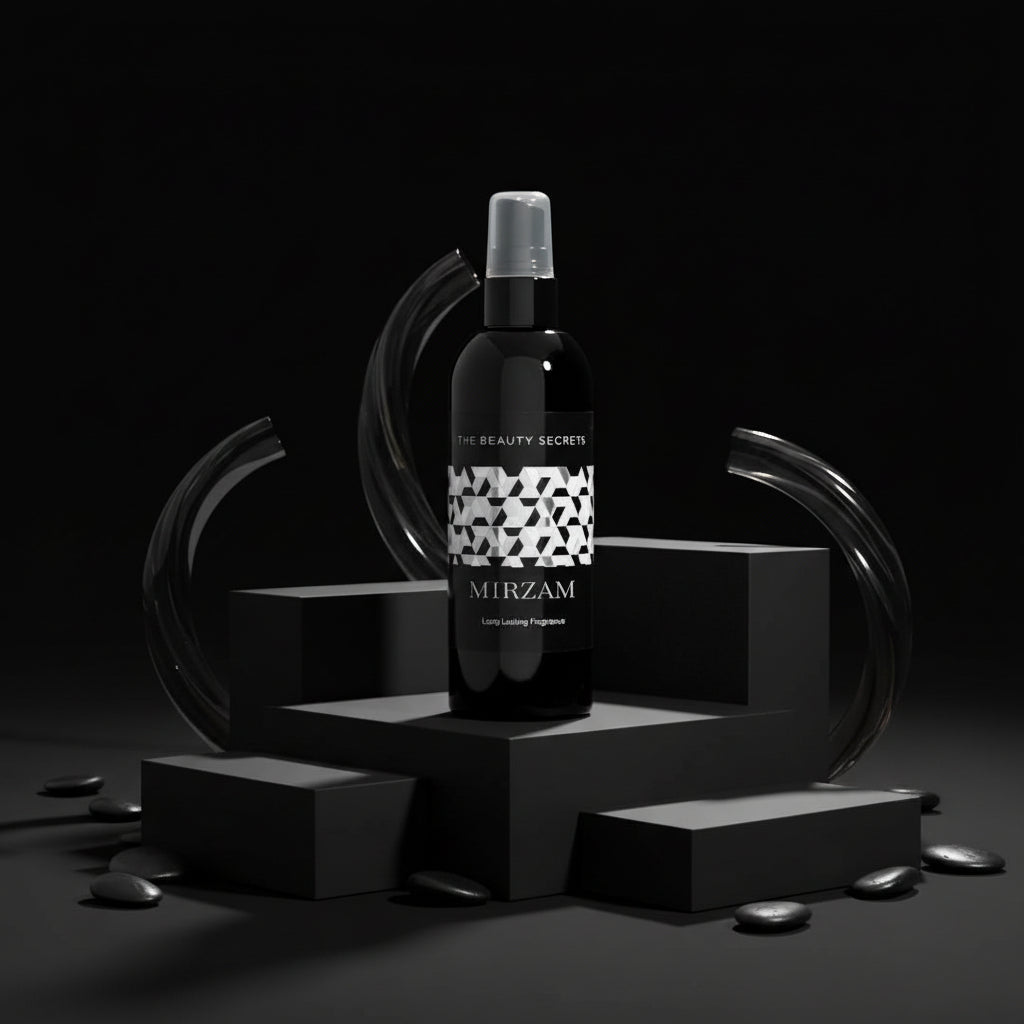 Mirzam Body Spray