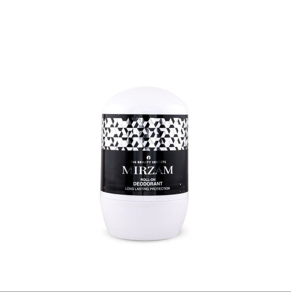 Mirzam Deodorant
