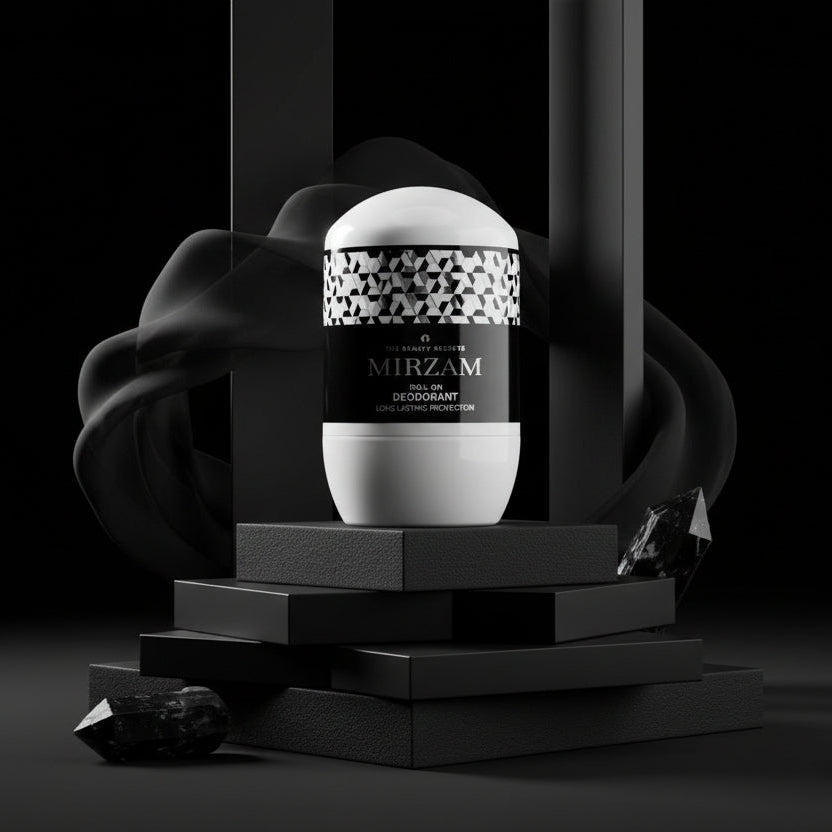 Mirzam Deodorant