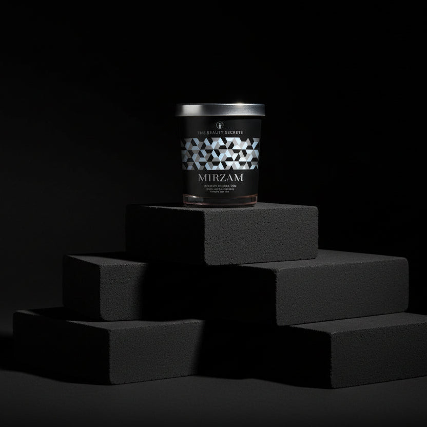 Mirzam Candle