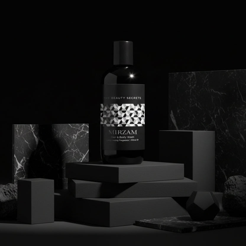 Mirzam Shower Gel
