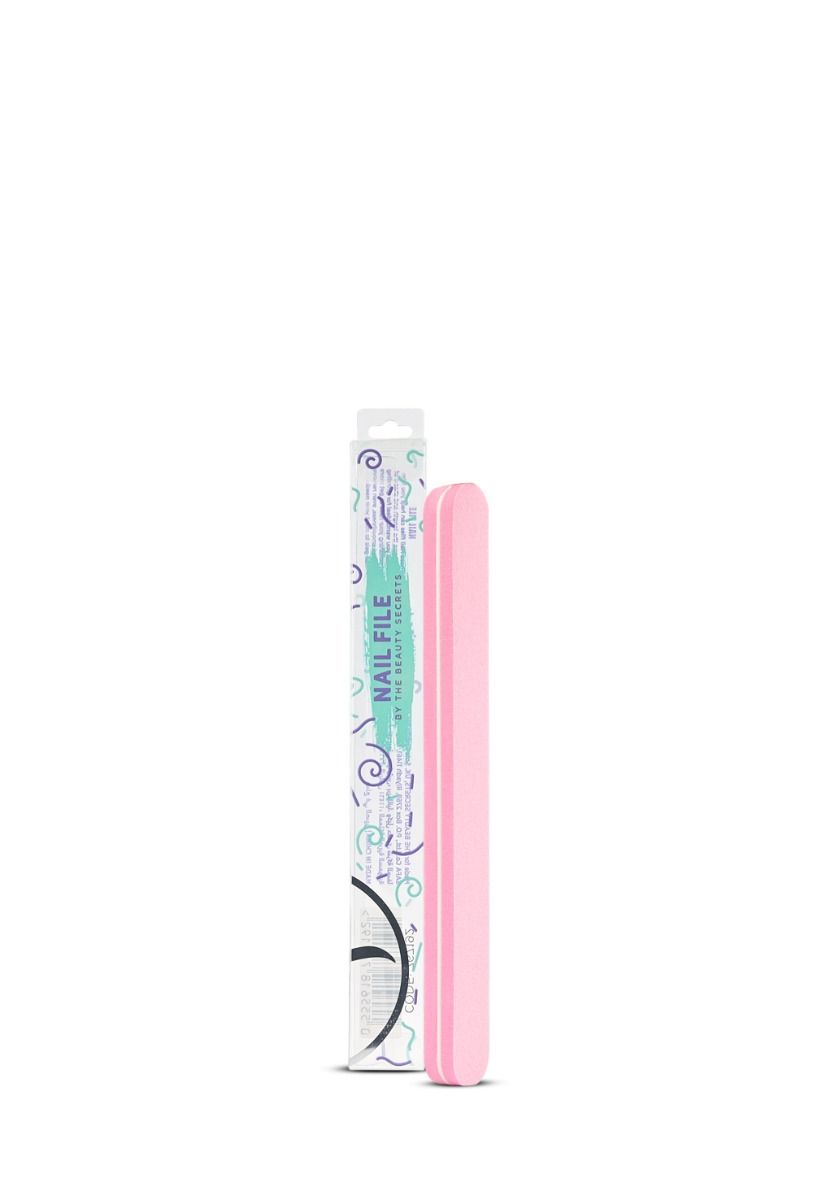 Nail File