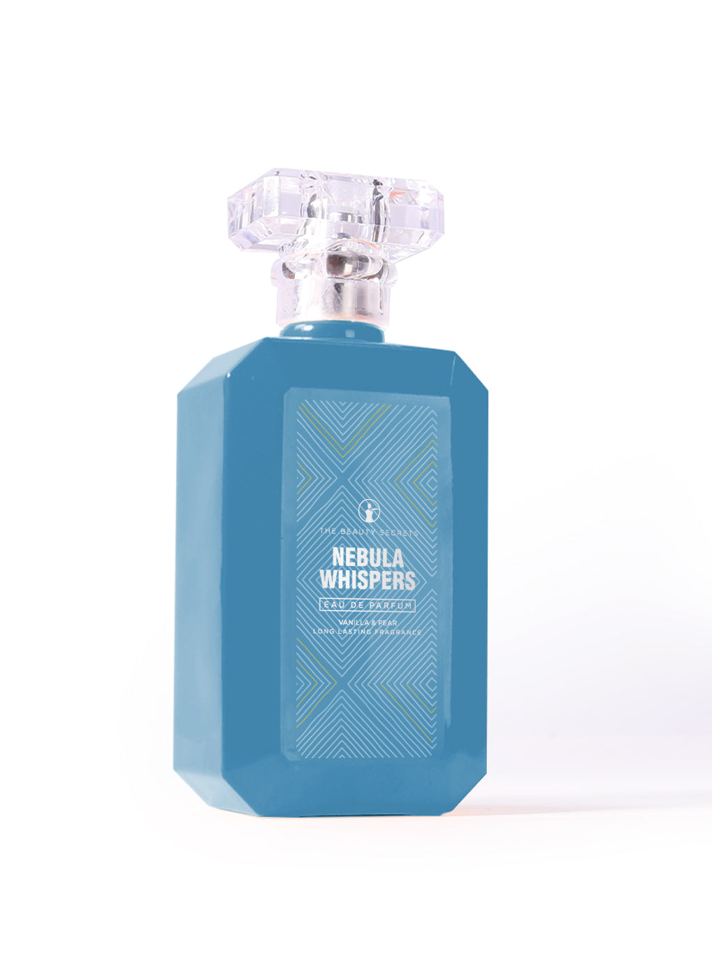 NEBULA WHISPERS Perfume