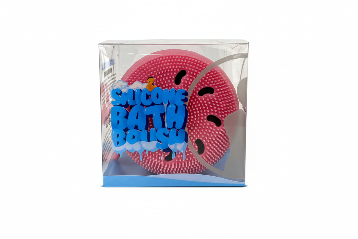 فرشاة سيليكون