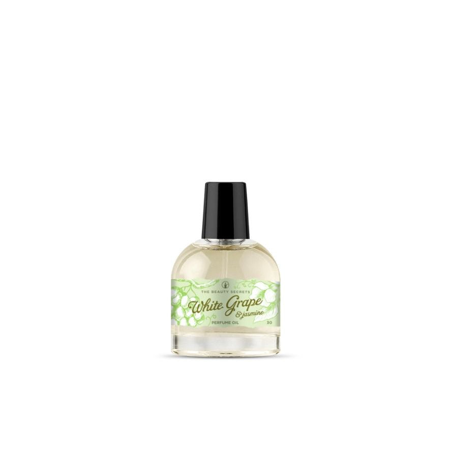 زيت عطري وايت جريب