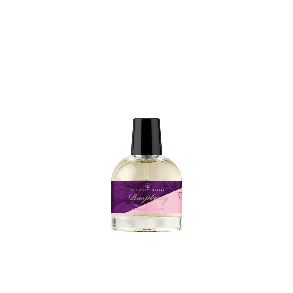 زيت عطري رازبيري