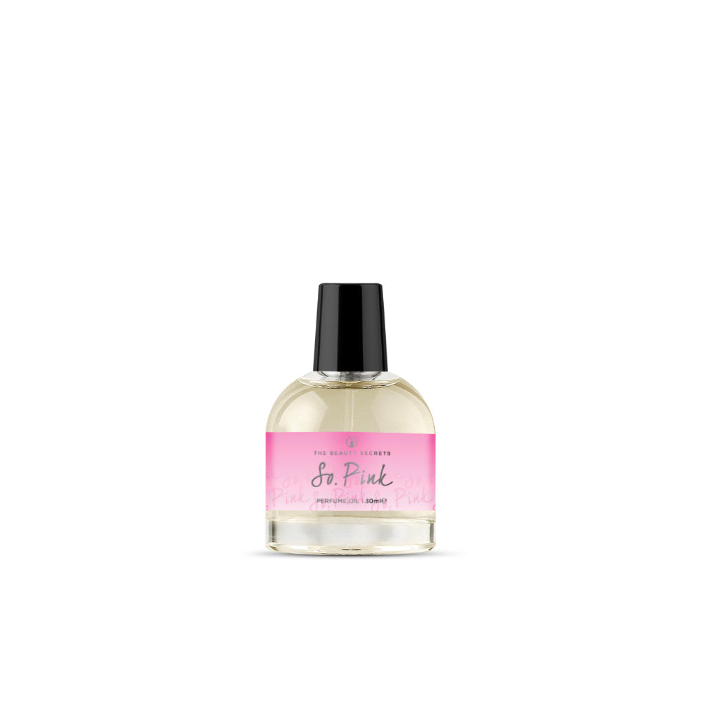 زيت عطري سو بنك