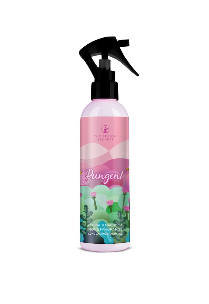 معطر المنزل بنجنت 