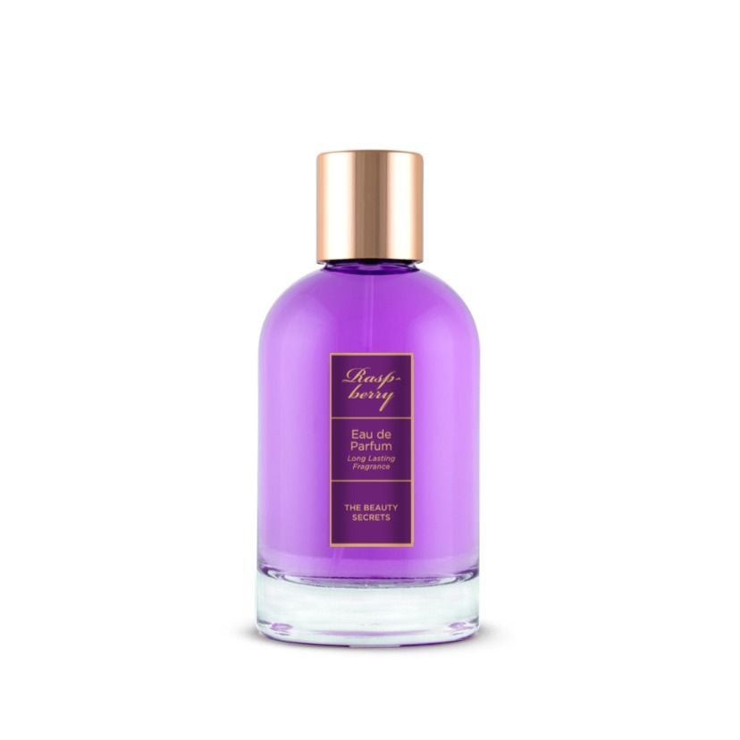 عطر رازبيري 