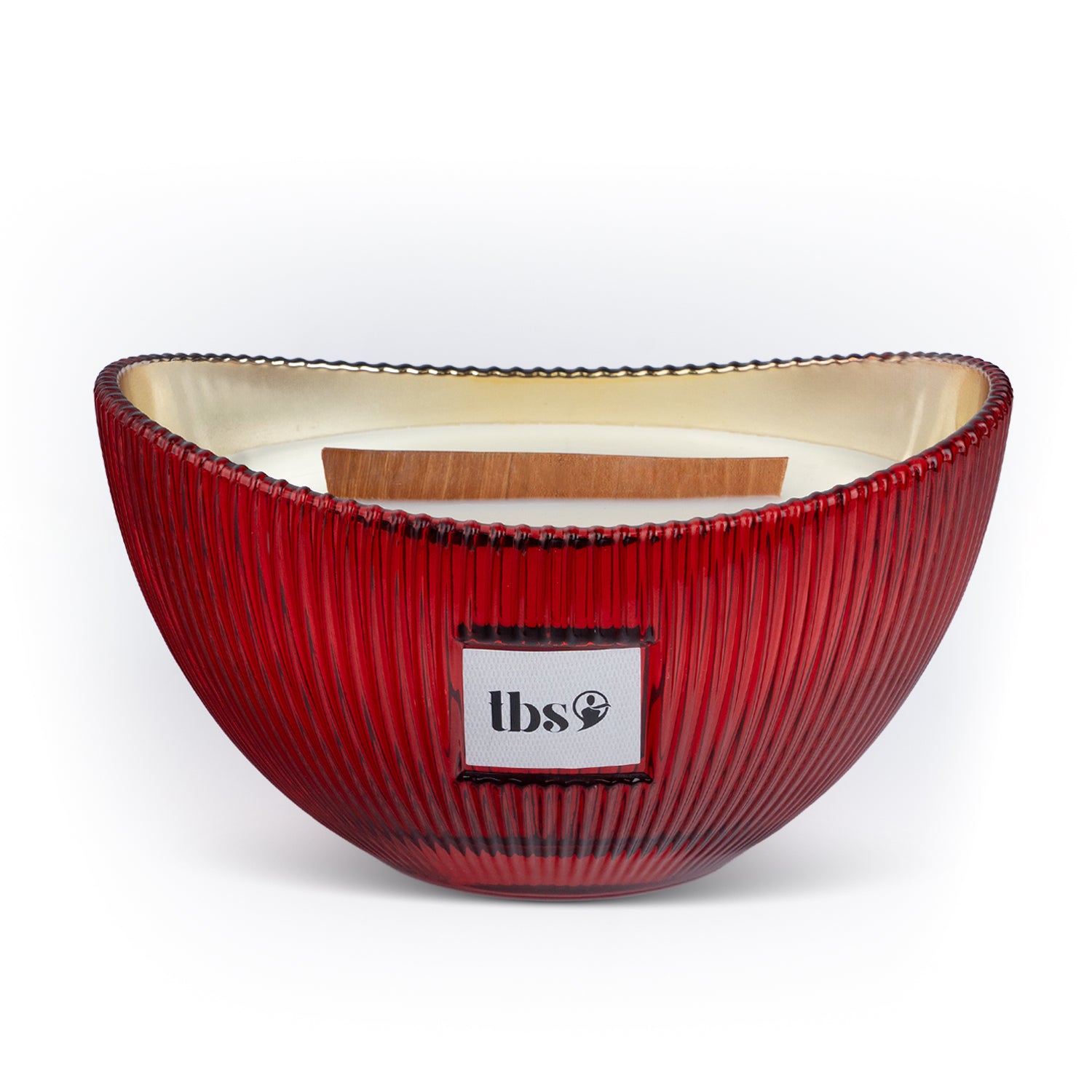 Rose & Musk Candle 1000g