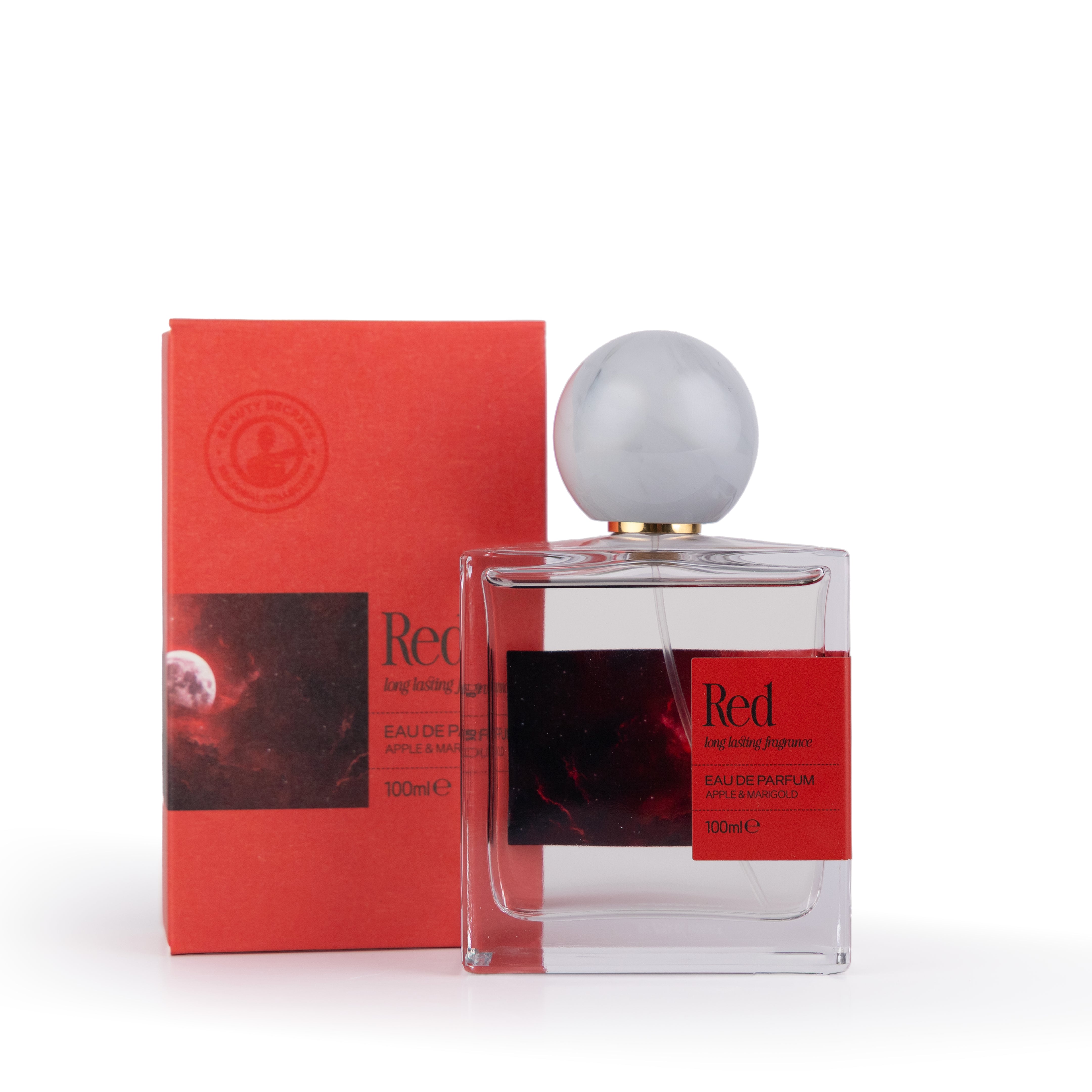 Red Perfume