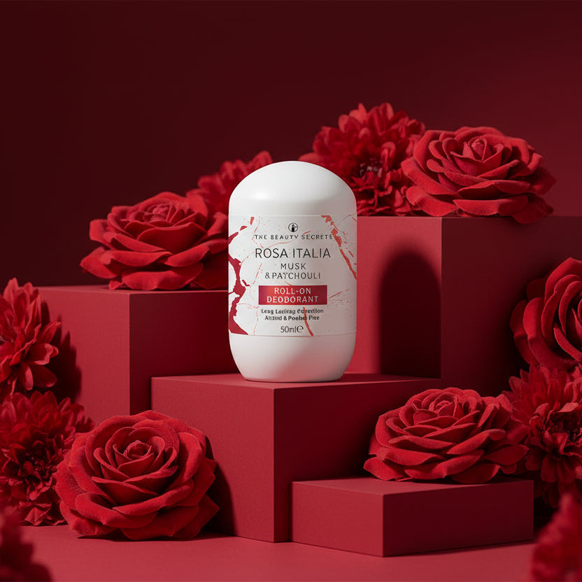 Rosa Italia Deodorant