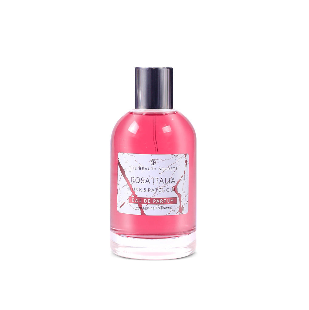 عطر روزا ايتاليا