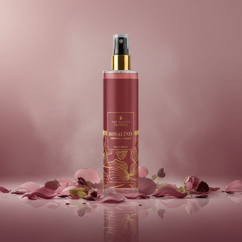 Rosalind Body Spray