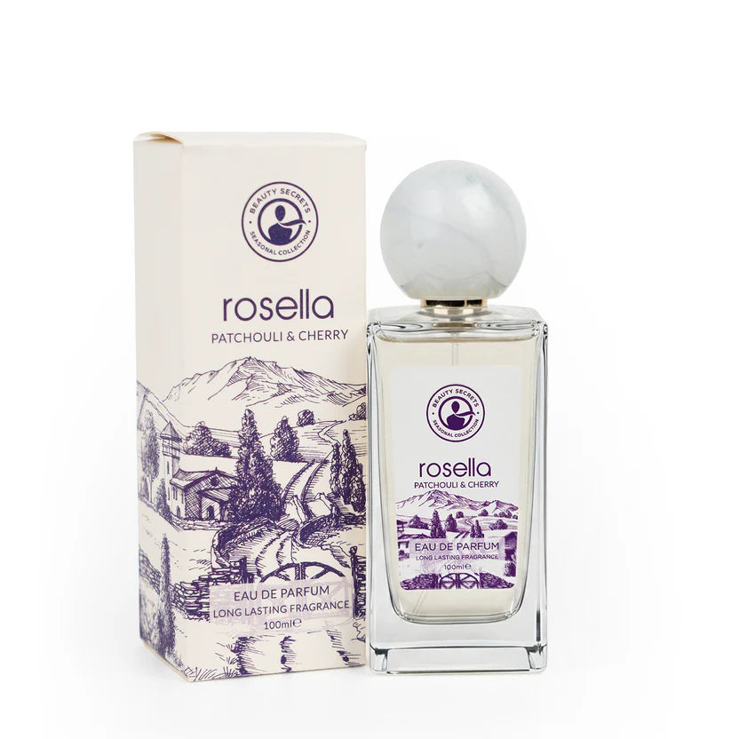 عطر روزيلا