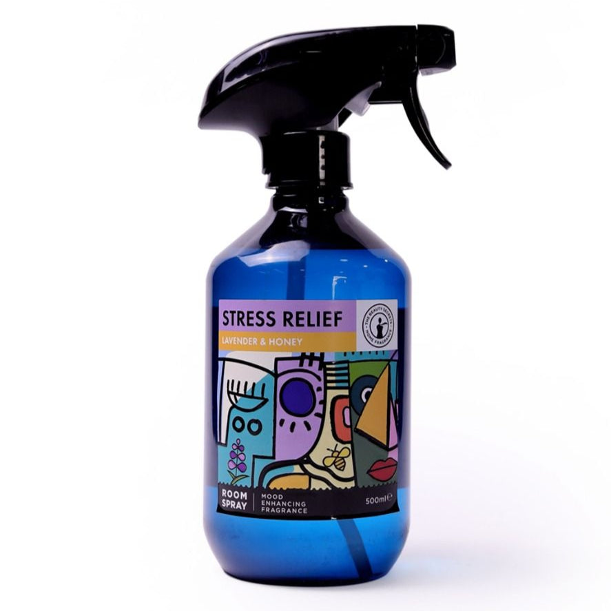 Stress Relief Room Spray