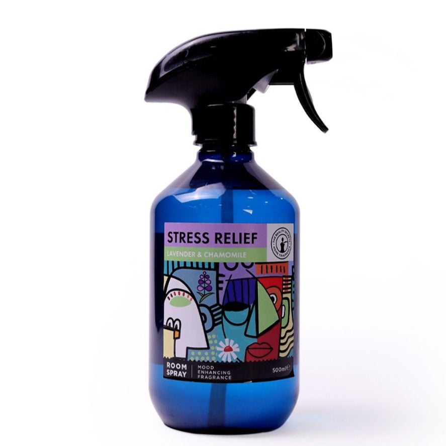 Stress Relief Room Spray