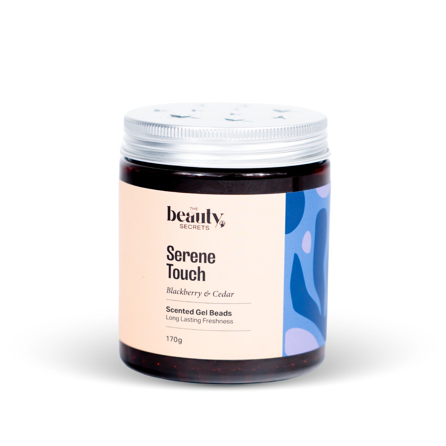 Serene Touch Scented Gel Beads