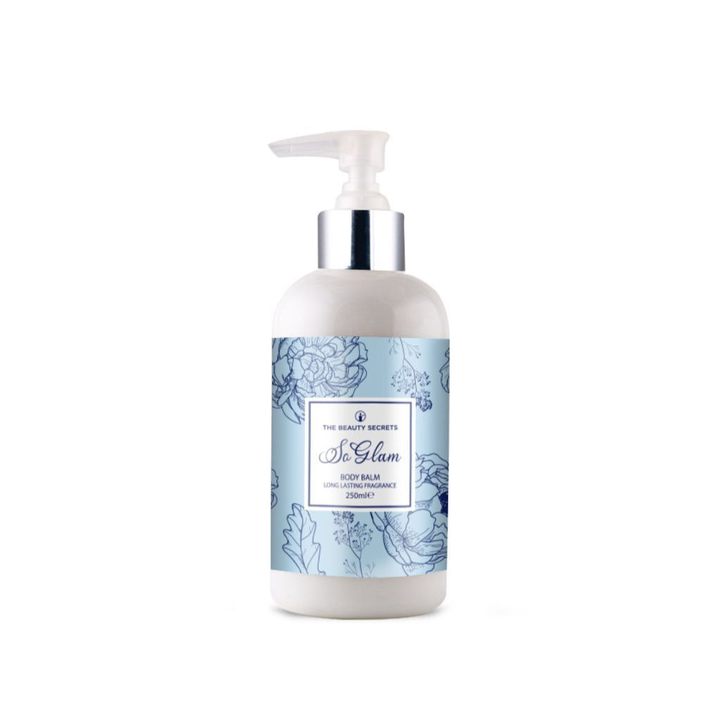 Body Lotion So Glam