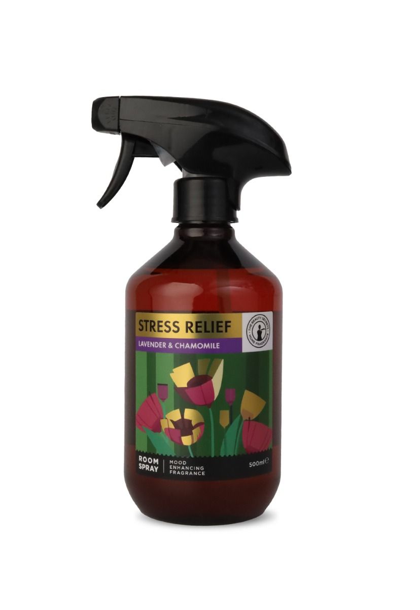 معطر المنزل ستريس ريليف