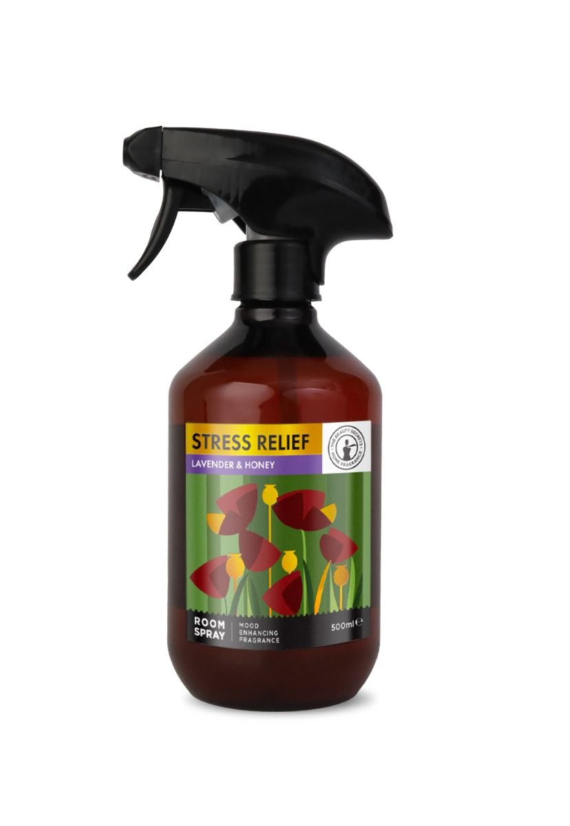 معطر المنزل ستريس ريليف