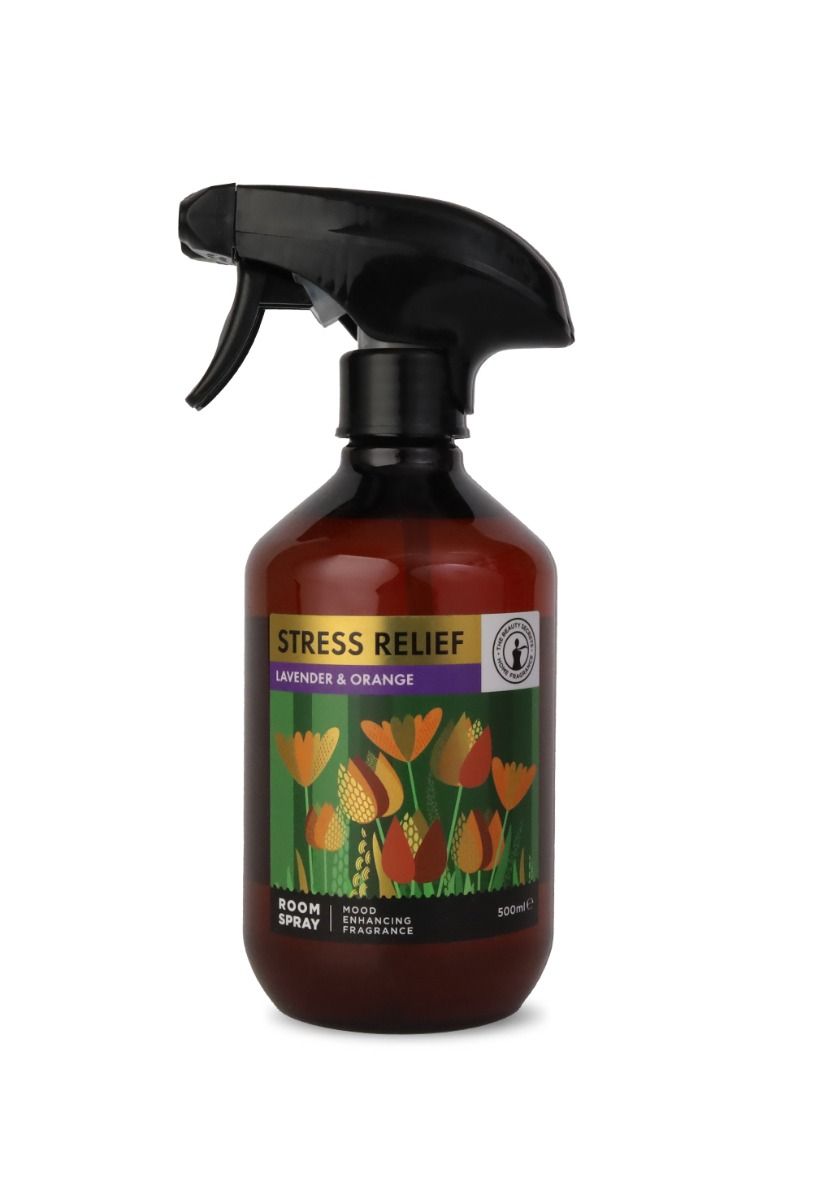 معطر المنزل ستريس ريليف
