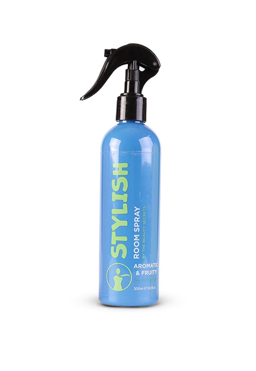 معطر ستايلش