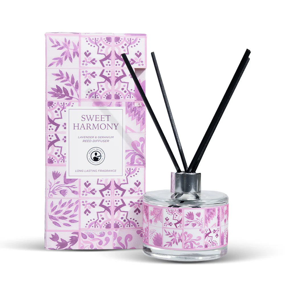 Sweet Harmony Reed Diffuser 200ml