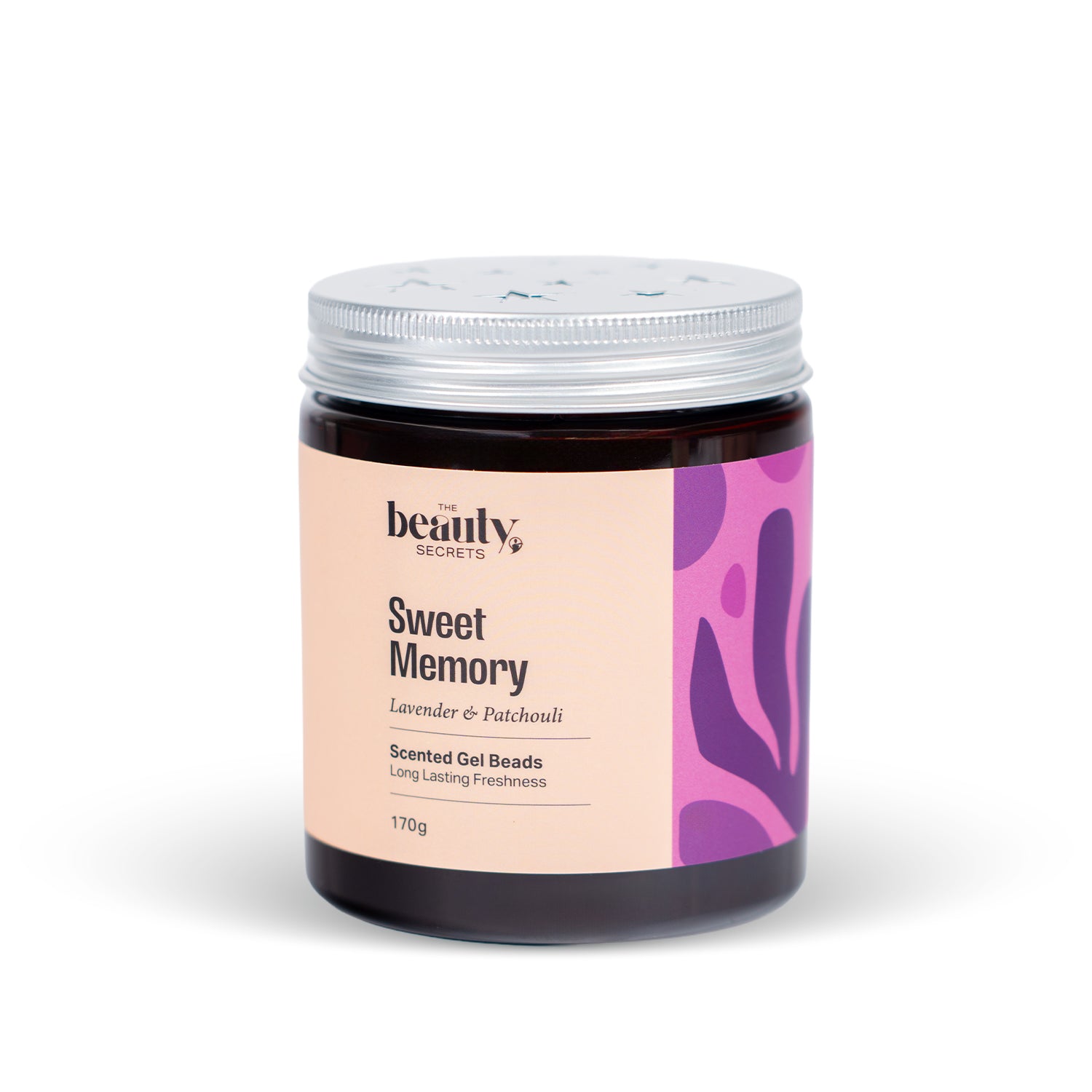 Sweet Memory Scented Gel Beads