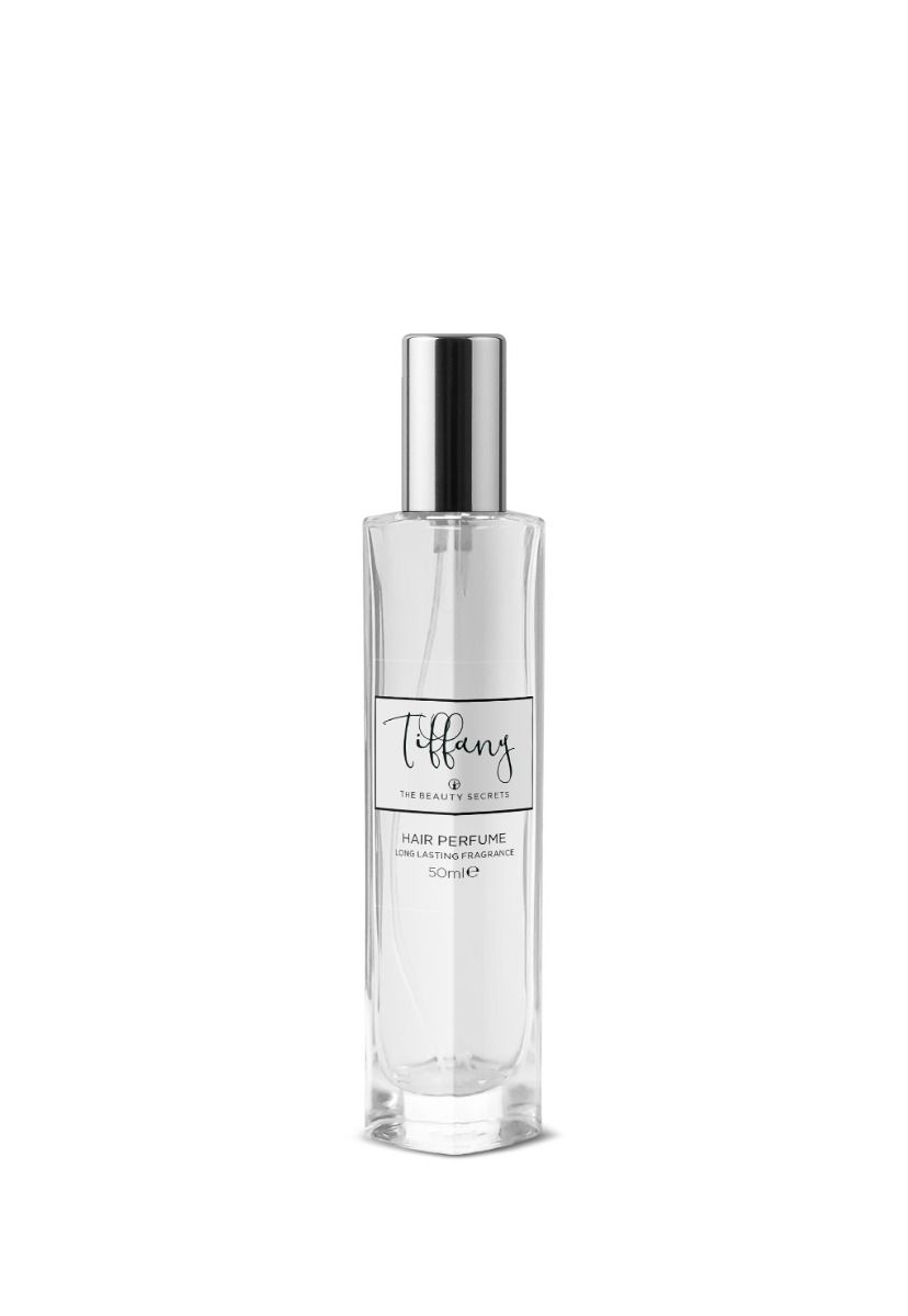 عطر الشعر تيفاني