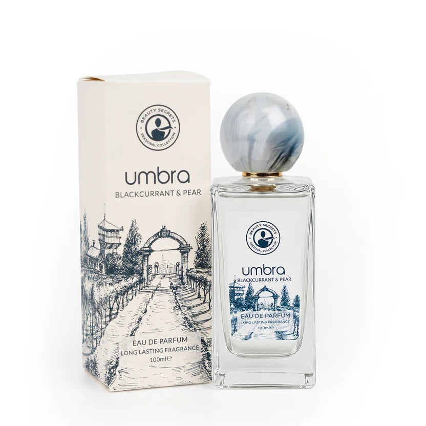 عطر أمبرا
