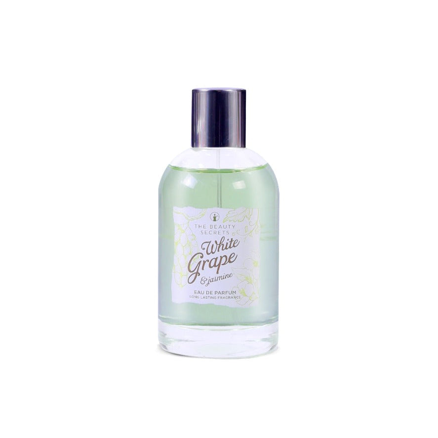 عطر وايت جريب 