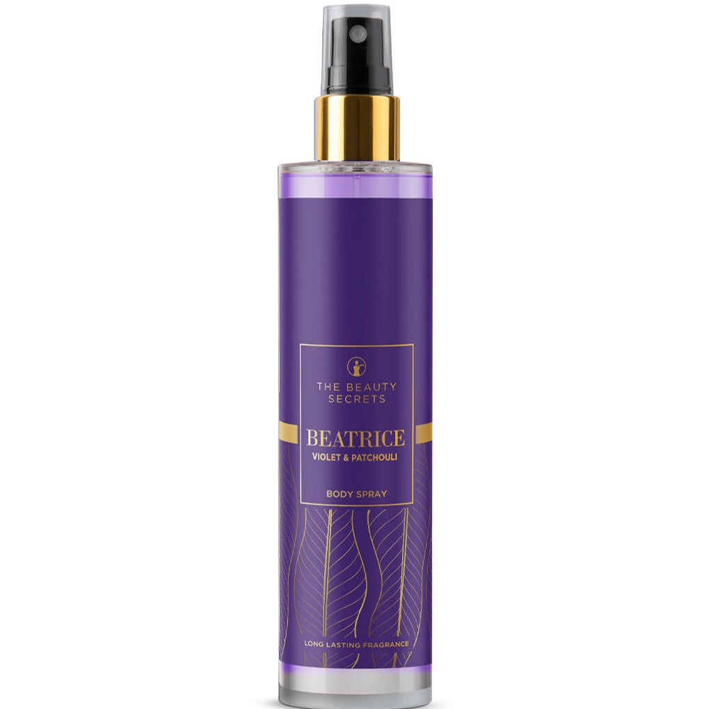 معطر الجسم بياتريس