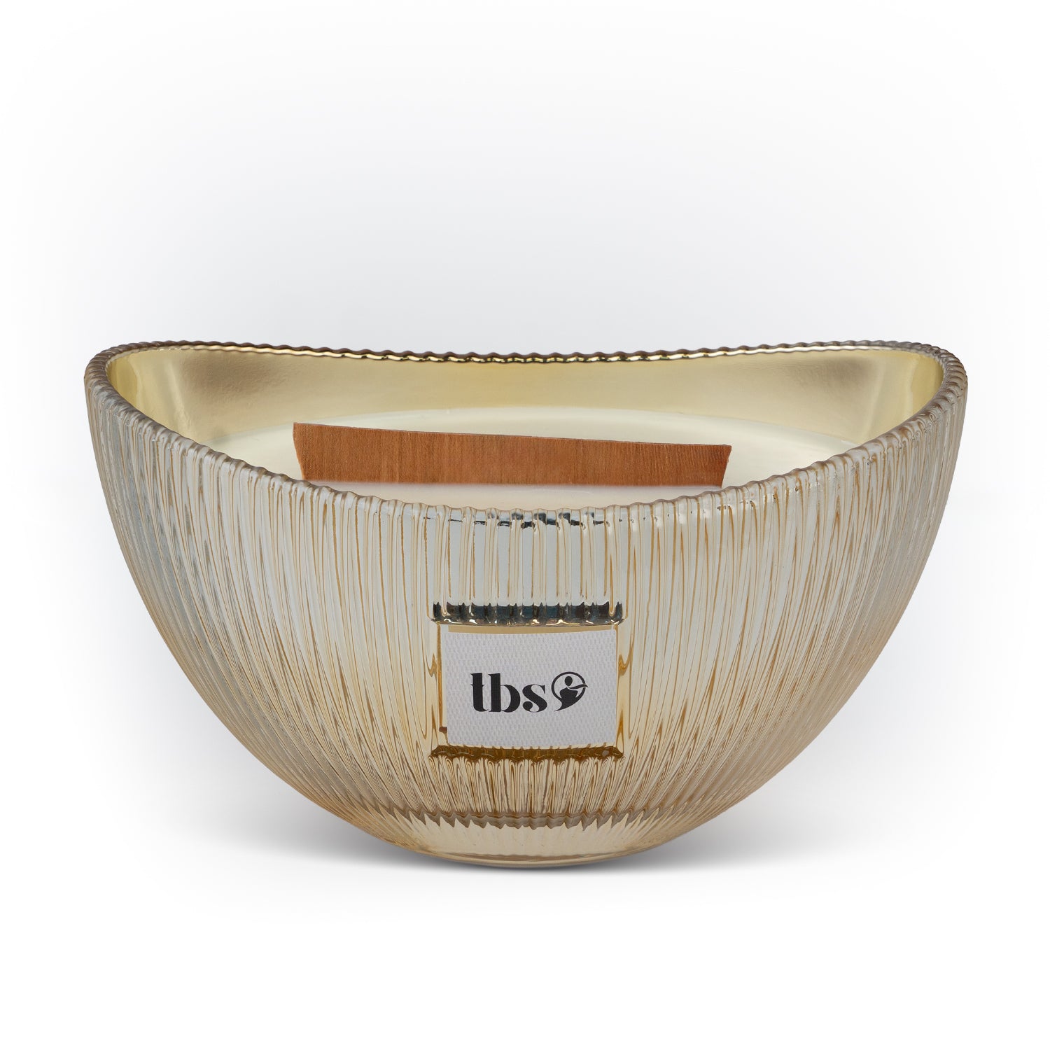 Champagne & Vanilla Candle 1000g